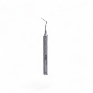 Periotome flexibel 2,0 mm (Ø13 mm holle handgreep)