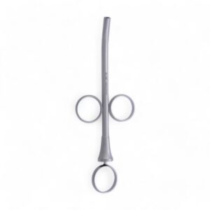 B1 grafting spuit Ø6 mm