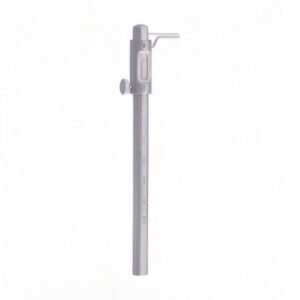 Implant-caliper 0–90 mm
