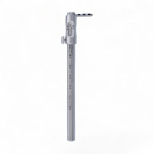 Implant-caliper 0–80 mm