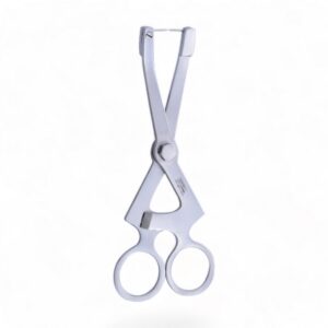 Meettang 0–25 mm (kaakrichelbreedte) – 15,5 cm