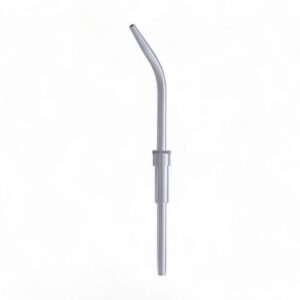 B1 collector-aspirator met filter Ø3 mm – 19 cm