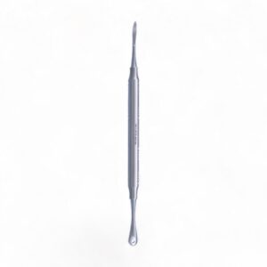 Allen 3,5 / 8,0 mm – 18 cm (Ø10 mm holle handgreep)