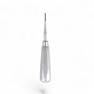 Luxator 2,0 mm (gebogen)