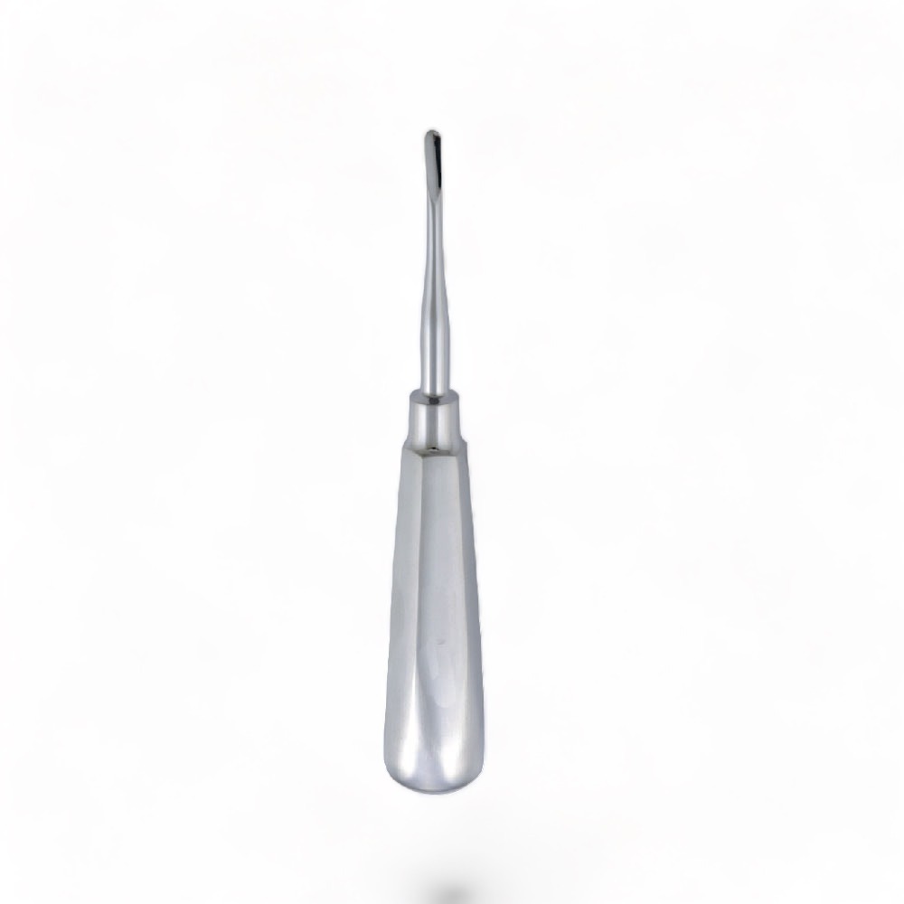 Luxator 4,0 mm (gebogen)