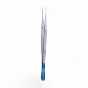 Gerald micro pincet recht 1,2 mm – 18 cm