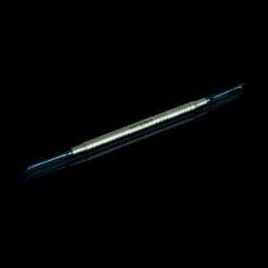 Micro periosteal Buser 2,5 / 2,5 mm (Ø6 mm holle handgreep)