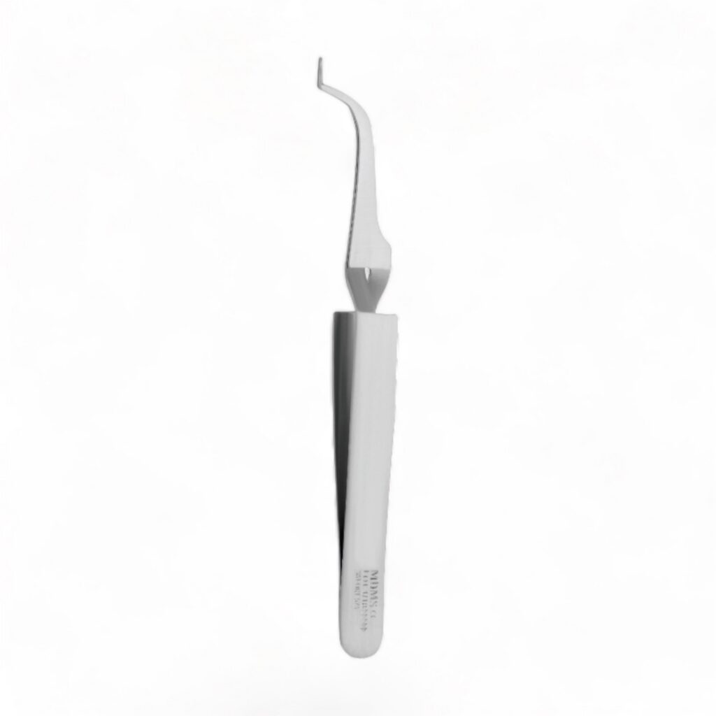 Bracketpositioneerpincet (slim)