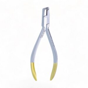 Distal-end cutter TC (universeel)