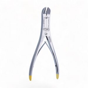 Heavy wire cutter TC – 22 cm