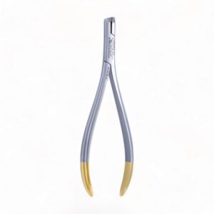 Distal-end cutter TC (lang handvat)