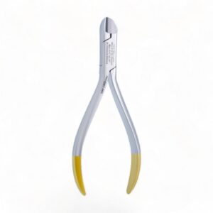 Hardwire-tang TC