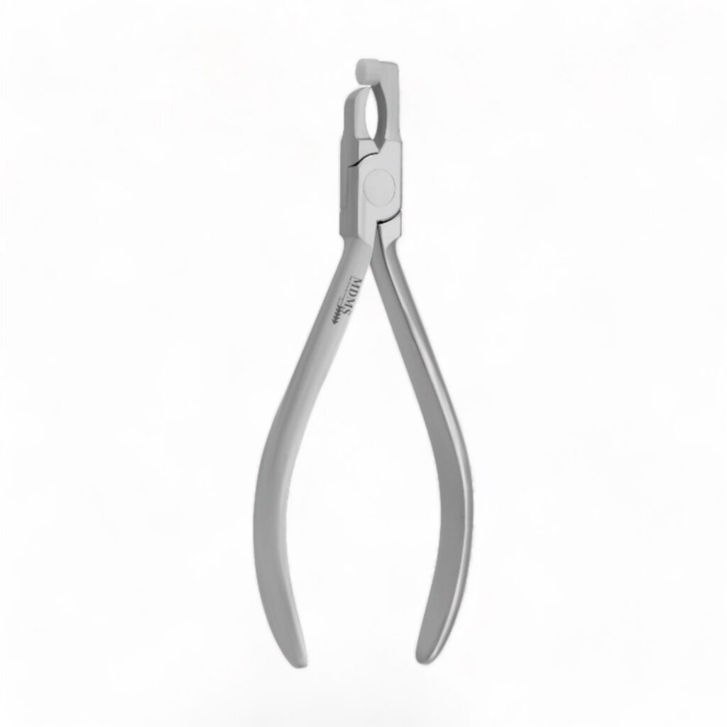 Posterior bracketverwijdertang (korte tip)