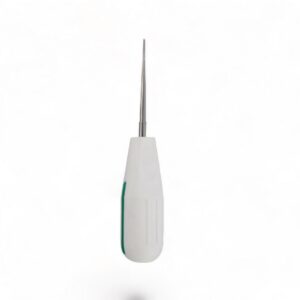 Luxator 1,0 mm (recht)