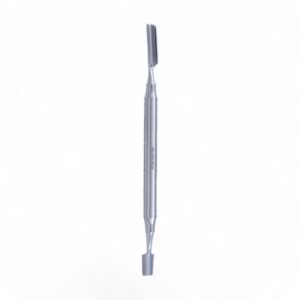 Dubbel lepelinstrument voor B1-materiaal (Ø10 mm holle handgreep)