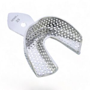 Onderkaak afdruklepel XS (L5)