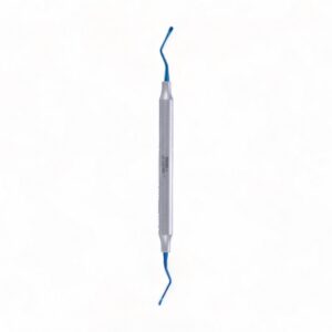 Tunneling-instrument links 1,8 / 2,6 mm (Ø10 mm holle handgreep)