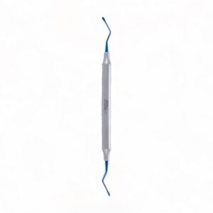 Tunneling-instrument rechts 1,8 / 2,6 mm (Ø10 mm holle handgreep)